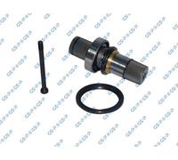 2x ✅Fits GSP 261213 VW DRIVE SHAFT SHAFT ⭐UK Seller⭐