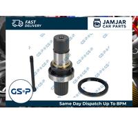 GSP 261215 Drive shaft