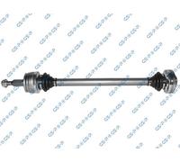 GSP 261258 Drive shaft
