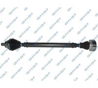 GSP 261283 Drive Shaft Front Replacement Fits VW Golf 1.4 TSI 1.6 TDI 2.0 TDI
