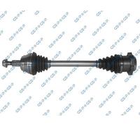 Driveshaft 261312 GSP for VW SEAT