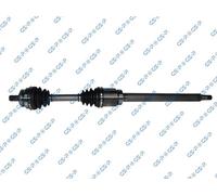 GSP 262017 Drive Shaft Front Right O/S Offside Driver Side Fits Volvo S60 V70