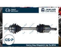 GSP 262029 Drive shaft