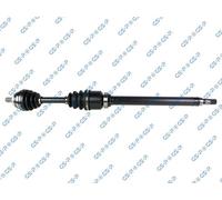 GSP 262031 Drive Shaft Front Right O/S Offside Driver Side Fits Volvo S60 V70
