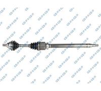 GSP 262062 Drive Shaft Front 959mm Length Fits Ford Focus Volvo C30 C70 S40