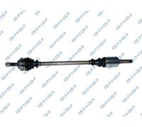 GSP 299010 Drive shaft