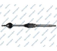 GSP 299042 Drive Shaft for FORD