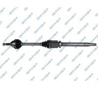 GSP 299042 Drive Shaft Front Right O/S Fits Ford Tourneo Connect Transit Connect