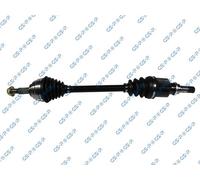 GSP 299070 Drive Shaft for RENAULT