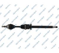 GSP 299176 Drive Shaft Front Right O/S Offside Driver Side Fits Jaguar X-Type
