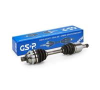 Driveshaft 299190 GSP for SMART CITY-COUPE CABRIO CROSSBLADE ROADSTER