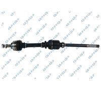 GSP 299196 Drive shaft