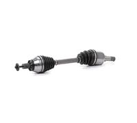 GSP 299211 Drive Shaft Front Fits Ford Galaxy Mondeo S-Max Volvo S60 S80 V60 V70