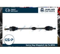 GSP 299216 Drive Shaft Front Right O/S Offside Driver Side Fits Kia Picanto