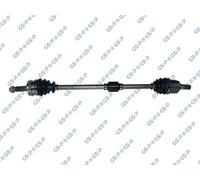GSP 299216 Drive Shaft Front Right O/S Offside Driver Side Fits Kia Picanto