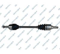 GSP 299228 Drive Shaft Front Left N/S Fits Mercedes-Benz Citan Renault Kangoo