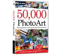 GSP 50,000 PhotoArt (PC)