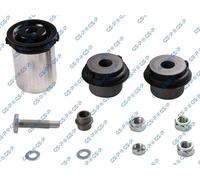 GSP 510470S Control Arm-/Trailing Arm Bush for MERCEDES-BENZ