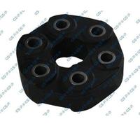 GSP 510597 Propshaft Bearing High-Grade Materials Precision Fit Extended Life