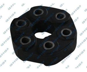 GSP 510597 Propshaft Bearing High-Grade Materials Precision Fit Extended Life