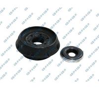 GSP 510763S Repair Kit, suspension strut for NISSAN,RENAULT