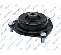 FRONT RIGHT SUSPENSION STRUT SUPPORT MOUNT FITS: FITS FOR NISSAN ALMERA CLASS