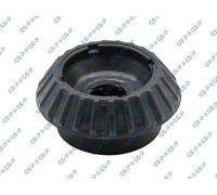 LEFT AND RIGHT SET 511652 SUSPENSION STRUT SUPPORT MOUNT
