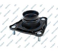 GSP Suspension Strut Support Mount 514114 - Fits Hyundai Elantra IV Saloon & KIA - 2 pcs