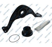 GSP 514808S Bearing, propshaft centre bearing for AUDI,VW