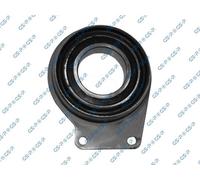 GSP 514809 Propshaft Mounting Fits VW Transporter 2.0 TDI 4motion 2.0 BiTDI