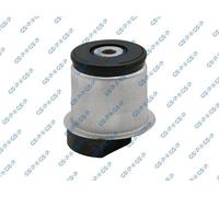 Suspension beam bush 516351 GSP for OPEL ASTRA H Estate ASTRA H Van ASTRA H GTC