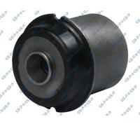 Suspension beam bush Rear Axle Left 516360 GSP for VW AUDI SKODA