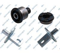 GSP 516464S Control Arm-/Trailing Arm Bush for HONDA