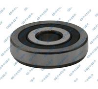 FRONT FITS BOTH SIDES ROLLING BEARING SUSPENSION STRUT SUPPORT MOUNT FITS: FI