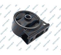 FRONT 519026 MOUNTING, ENGINE FITS CITROËN C-CROSSER 2.4 16V
