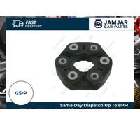 GSP 533878 Drive shaft coupler