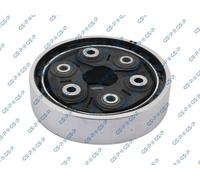 GSP 533882 Propshaft Linkage Replacement For Skoda Superb 3.6 V6 4x4 2.0 TSI 4x4