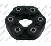 GSP 537668 Propshaft Joint Front Rear Fits BMW 1 Coupe Convertible 5 Touring