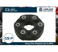 GSP 537669 Drive shaft coupler