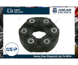 GSP 537669 Propshaft Joint Rear Fits BMW 3 Touring Coupe Convertible 5 Touring 6