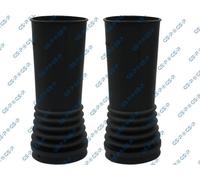 FRONT FITS BOTH SIDES DUST COVER KIT SHOCK ABSORBER FITS: MERCEDES-BENZ SPRIN