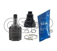 CV Joint Kit for Vauxhall ASTRA 09-15 CORSA 14- 39040807