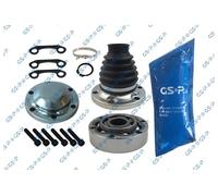 GSP 601610 Joint Kit, drive shaft for AUDI