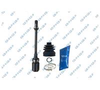 GSP 601622 Joint Kit, drive shaft for MAZDA