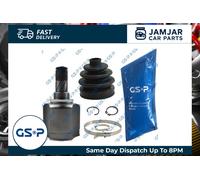 GSP 601758 Joint kit, drive shaft