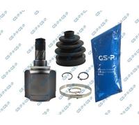 GSP 601758 Drive Shaft Linkage Kit Front Fits BMW 1 Series 2 Series X1 X2 Mini