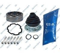 GSP 603011 Drive Shaft Linkage Kit Front Rear Fits Audi 80 A2 A3 Seat Skoda VW