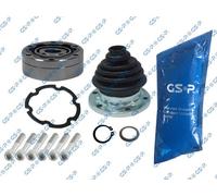 GSP 603011 Drive Shaft Linkage Kit Front Rear Fits Audi 80 A2 A3 Seat Skoda VW