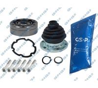 GSP 603011 Joint Kit, drive shaft for AUDI,SEAT,SKODA,VW