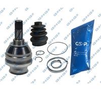 FRONT LEFT OR RIGHT JOINT KIT DRIVE SHAFT FITS: OPEL VAUXHALL ASTRA H GTC 1.6
